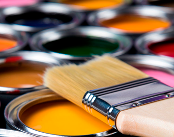 Tipo de pintura