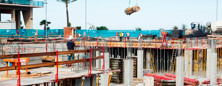 Construcción
